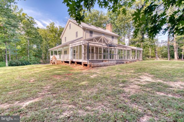 12513 CALVERT ST, Culpeper, VA 22701