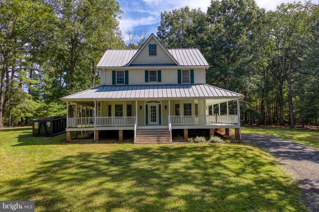 12513 CALVERT ST, Culpeper, VA 22701