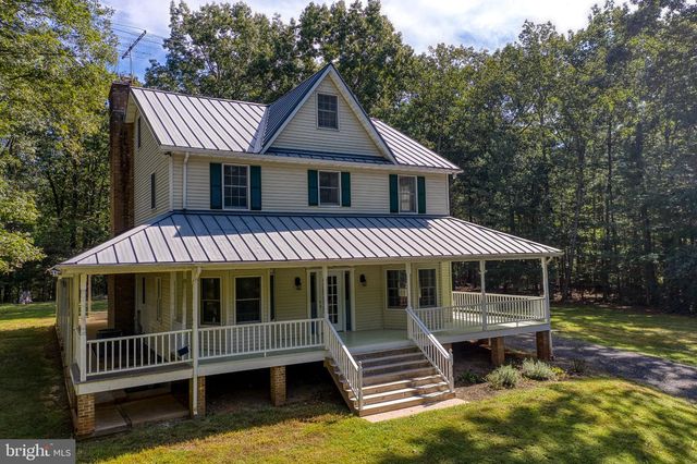 12513 CALVERT ST, Culpeper, VA 22701