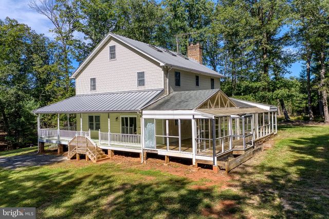 12513 CALVERT ST, Culpeper, VA 22701