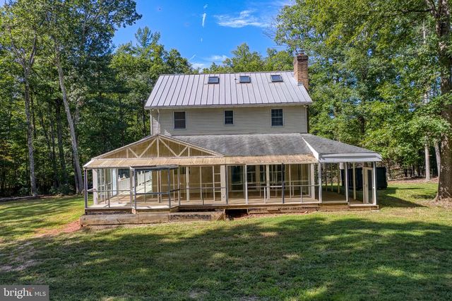 12513 CALVERT ST, Culpeper, VA 22701