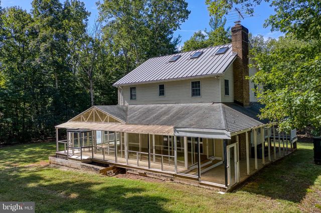 12513 CALVERT ST, Culpeper, VA 22701