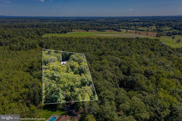 12513 CALVERT ST, Culpeper, VA 22701