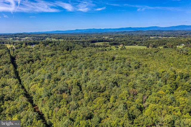 12513 CALVERT ST, Culpeper, VA 22701
