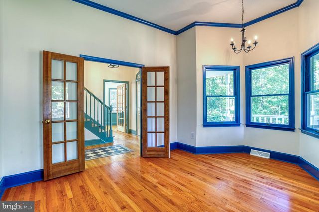 12513 CALVERT ST, Culpeper, VA 22701