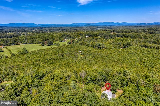 12513 CALVERT ST, Culpeper, VA 22701