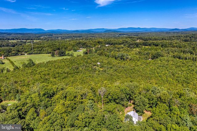 12513 CALVERT ST, Culpeper, VA 22701