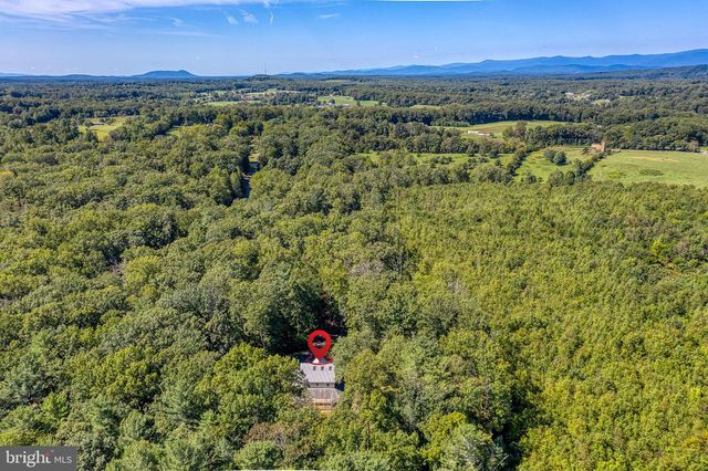 12513 CALVERT ST, Culpeper, VA 22701