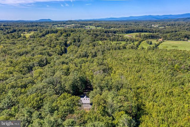 12513 CALVERT ST, Culpeper, VA 22701