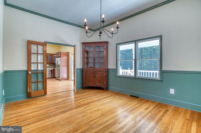 12513 CALVERT ST, Culpeper, VA 22701