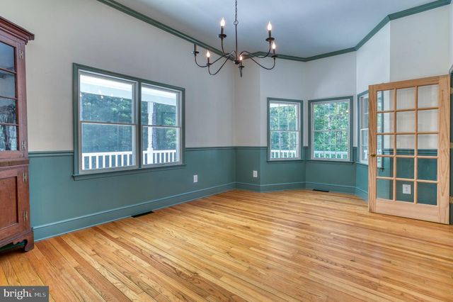 12513 CALVERT ST, Culpeper, VA 22701
