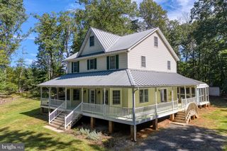 12513 CALVERT ST, Culpeper, VA 22701