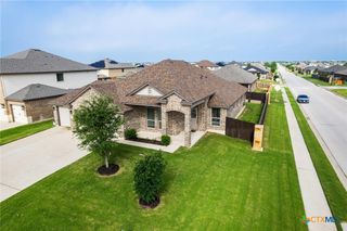 1142 Lilac Ledge Drive, Temple, TX 76502