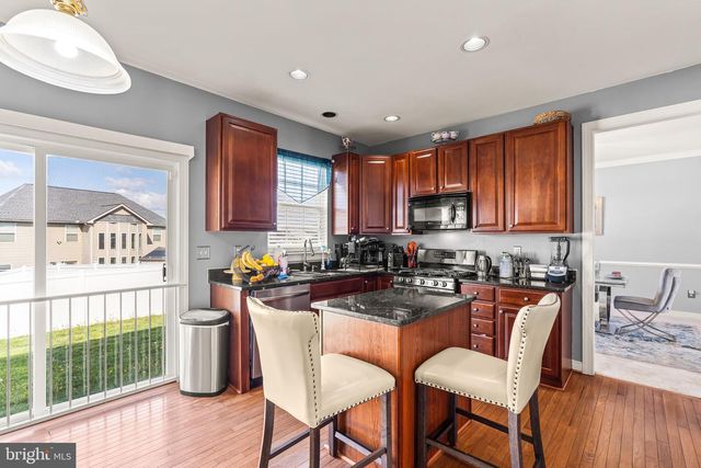 12514 OLIVINE CT, Hagerstown, MD 21740