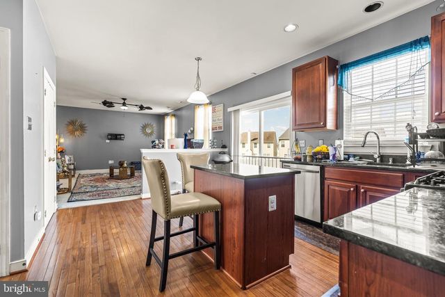 12514 OLIVINE CT, Hagerstown, MD 21740