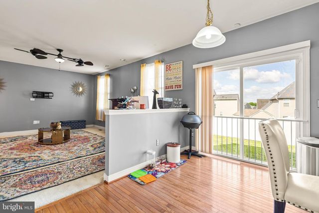 12514 OLIVINE CT, Hagerstown, MD 21740