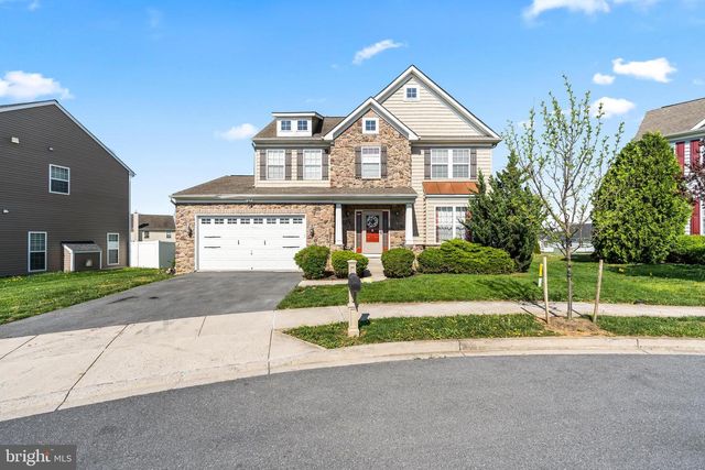 12514 OLIVINE CT, Hagerstown, MD 21740