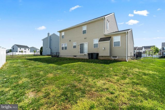 12514 OLIVINE CT, Hagerstown, MD 21740