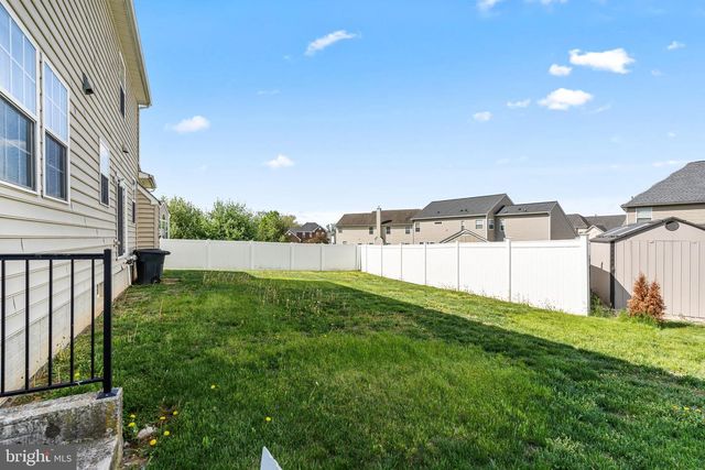 12514 OLIVINE CT, Hagerstown, MD 21740