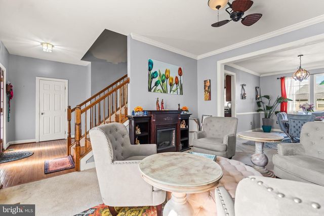 12514 OLIVINE CT, Hagerstown, MD 21740
