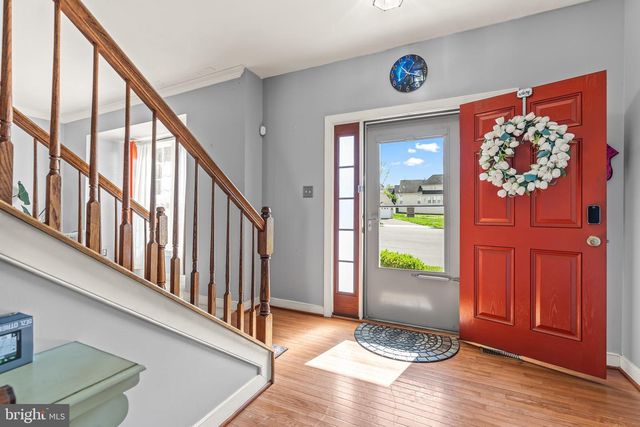 12514 OLIVINE CT, Hagerstown, MD 21740