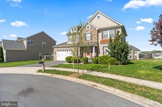 12514 OLIVINE CT, Hagerstown, MD 21740