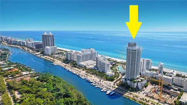 4401 Collins Ave 2517, Miami Beach, FL 33140