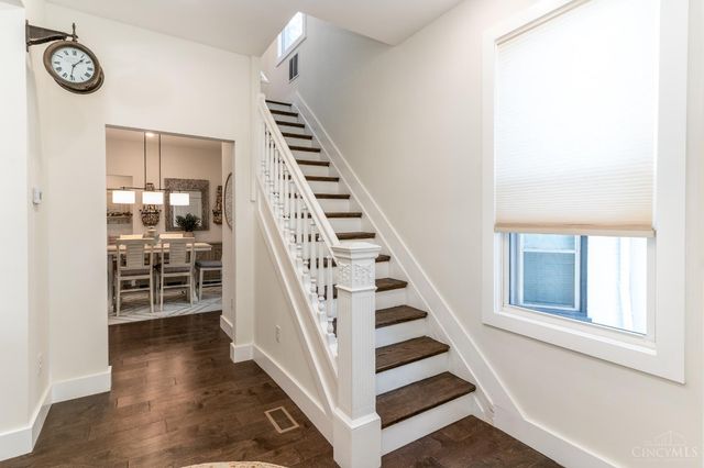 1361 Burdette Avenue, Cincinnati, OH 45206