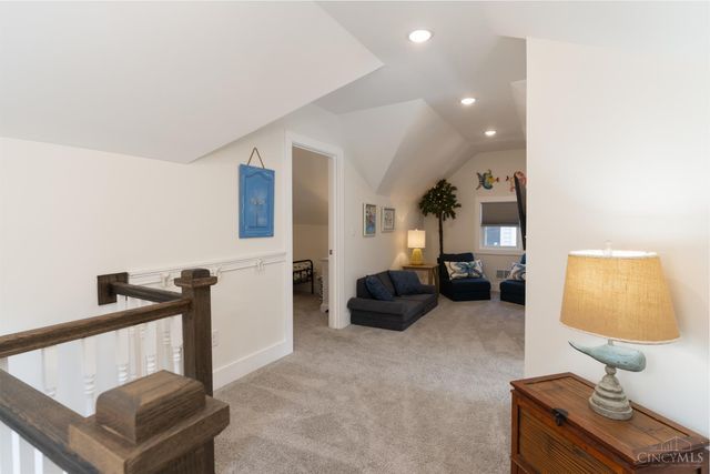 1361 Burdette Avenue, Cincinnati, OH 45206