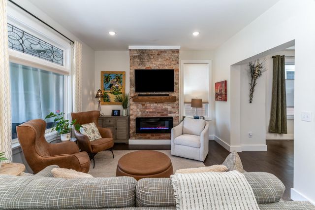 1361 Burdette Avenue, Cincinnati, OH 45206