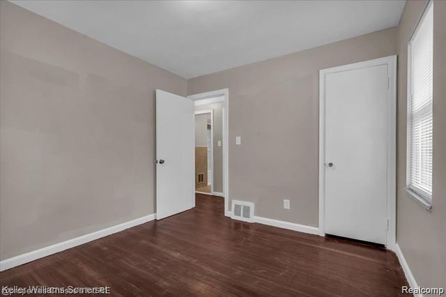 12660 Grandmont Avenue, Detroit, MI 48227