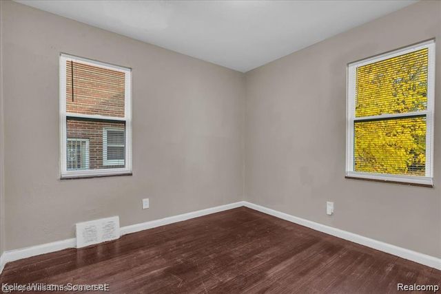 12660 Grandmont Avenue, Detroit, MI 48227