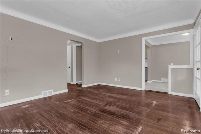 12660 Grandmont Avenue, Detroit, MI 48227