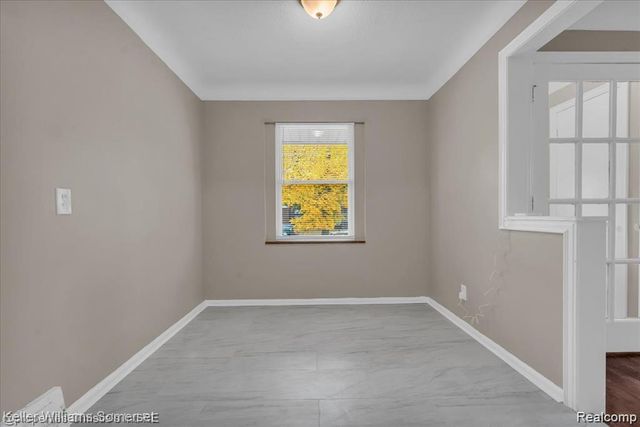 12660 Grandmont Avenue, Detroit, MI 48227