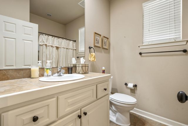 20 Cresta Circle, Hot Springs Village, AR 71909
