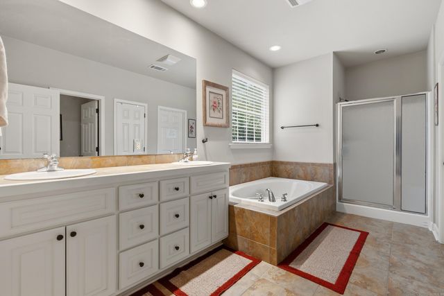 20 Cresta Circle, Hot Springs Village, AR 71909