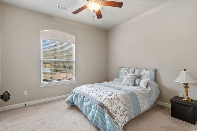 20 Cresta Circle, Hot Springs Village, AR 71909
