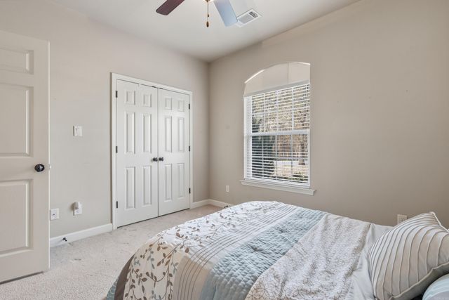 20 Cresta Circle, Hot Springs Village, AR 71909