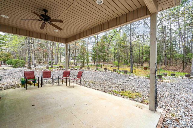 20 Cresta Circle, Hot Springs Village, AR 71909