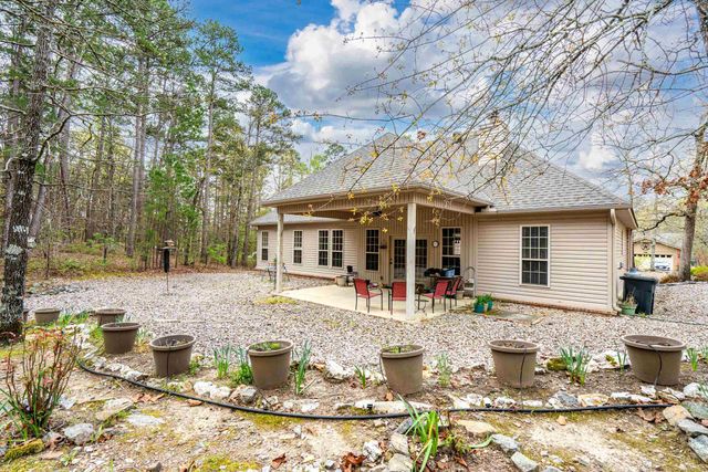 20 Cresta Circle, Hot Springs Village, AR 71909