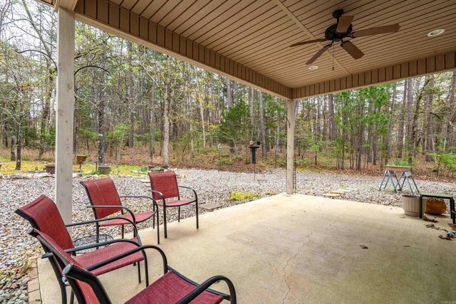 20 Cresta Circle, Hot Springs Village, AR 71909