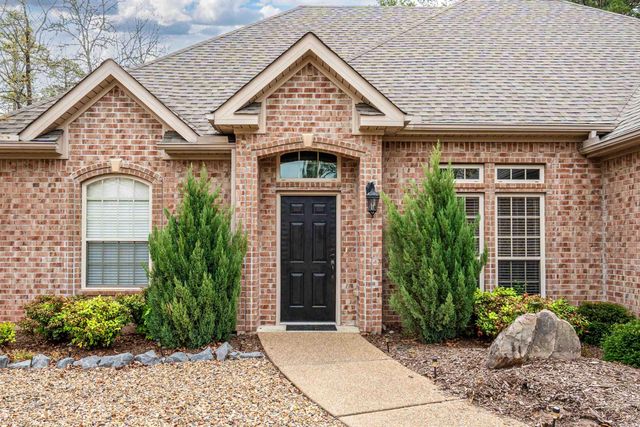 20 Cresta Circle, Hot Springs Village, AR 71909