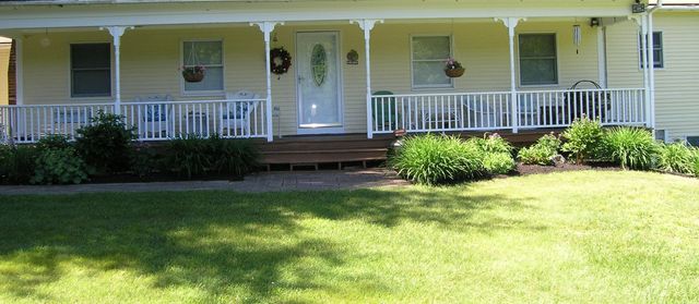 1226 Brainstorm Road, Braintree, VT 05060