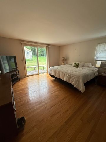 1226 Brainstorm Road, Braintree, VT 05060
