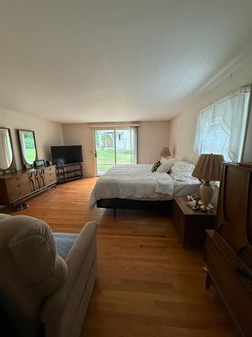 1226 Brainstorm Road, Braintree, VT 05060