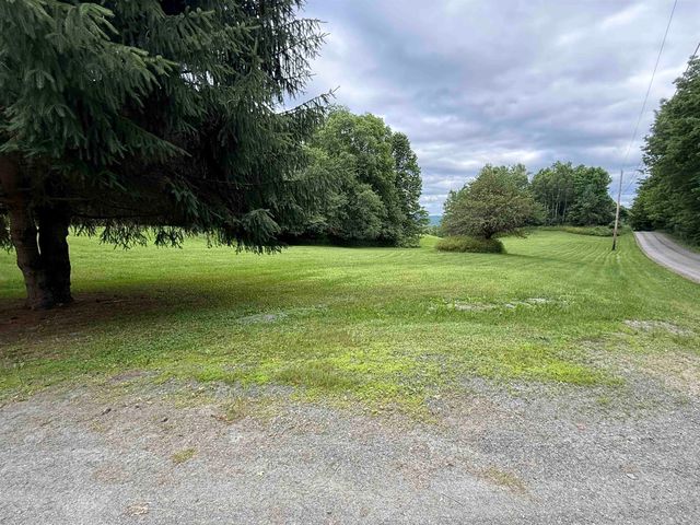 1226 Brainstorm Road, Braintree, VT 05060