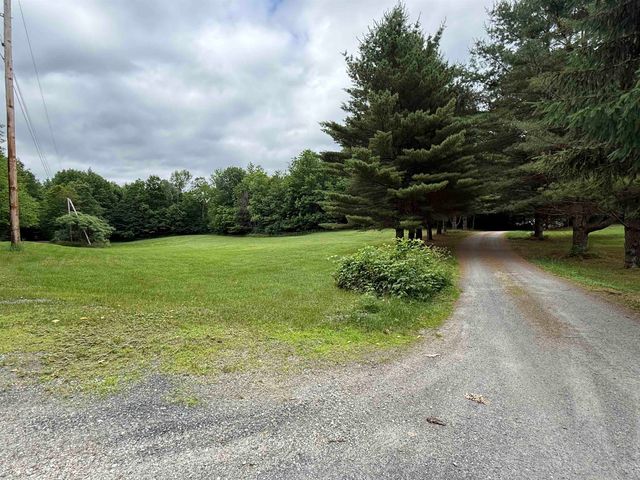 1226 Brainstorm Road, Braintree, VT 05060