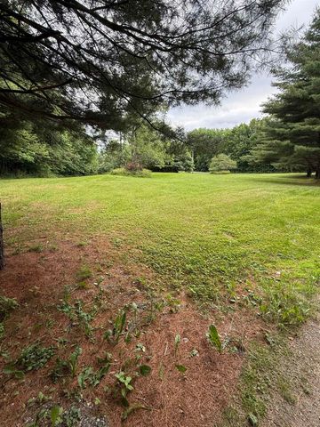 1226 Brainstorm Road, Braintree, VT 05060