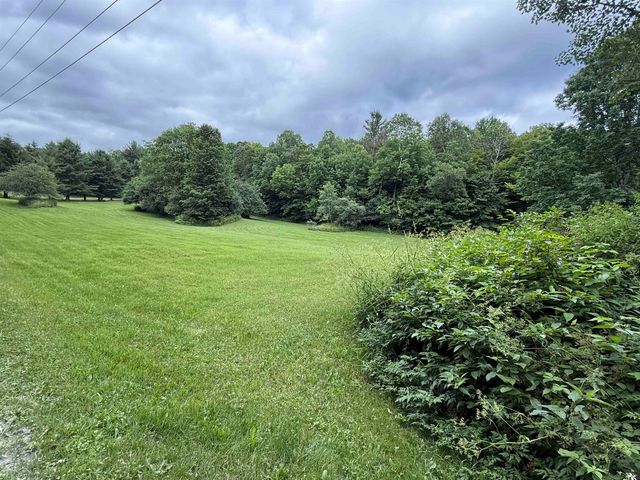1226 Brainstorm Road, Braintree, VT 05060