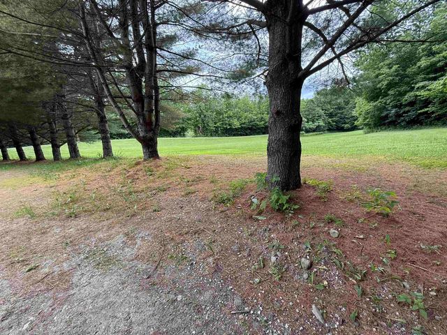 1226 Brainstorm Road, Braintree, VT 05060